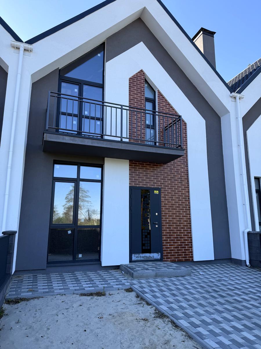 Дом по адресу ул. Героев (площадь 98 м²) - Atlanta.ua - фото 5