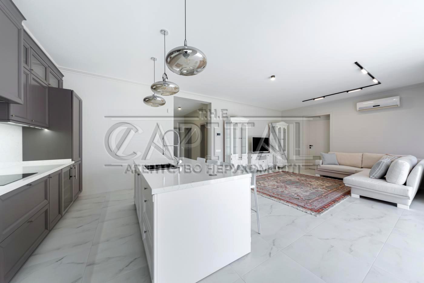 House by the address (area 440 m²) - Atlanta.ua - photo 53