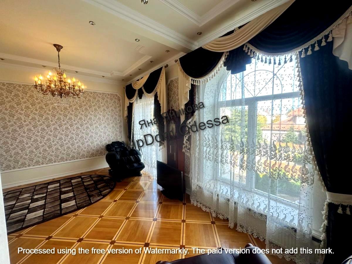 Дом по адресу Черноморский 10-й пер. (площадь 340 м²) - imageAlt 5 Дом по адресу Черноморский 10-й пер. (площадь 340 м²) - Atlanta.ua - imageAlt 5