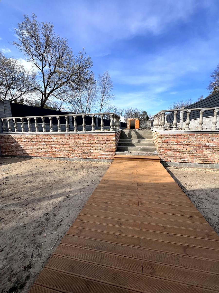 Дом по адресу ул. Институтская (площадь 160 м²) - Atlanta.ua - фото 7