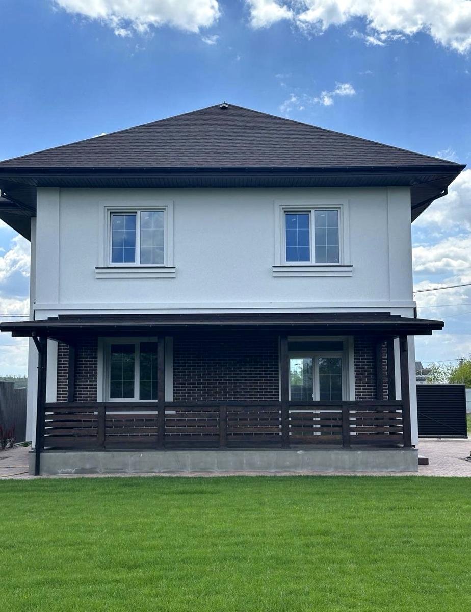 Дом по адресу (площадь 135 м²) - Atlanta.ua - фото 3