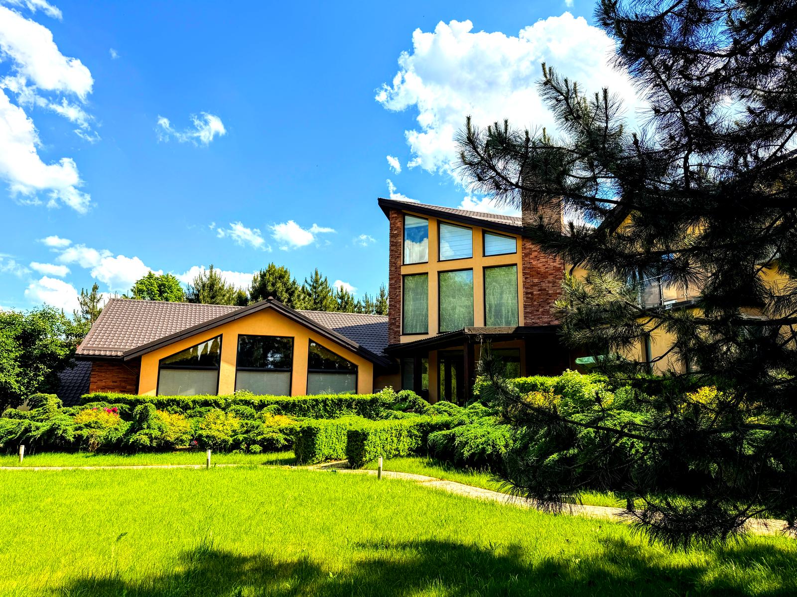 House by the address st. Bogolyubova (area 554 m²) - Atlanta.ua - photo 38