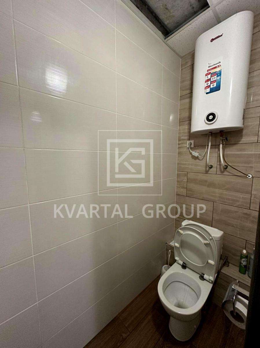 Комерційна нерухомість за адресою вул. Висока (площа 75 м²) - Atlanta.ua - фото 5