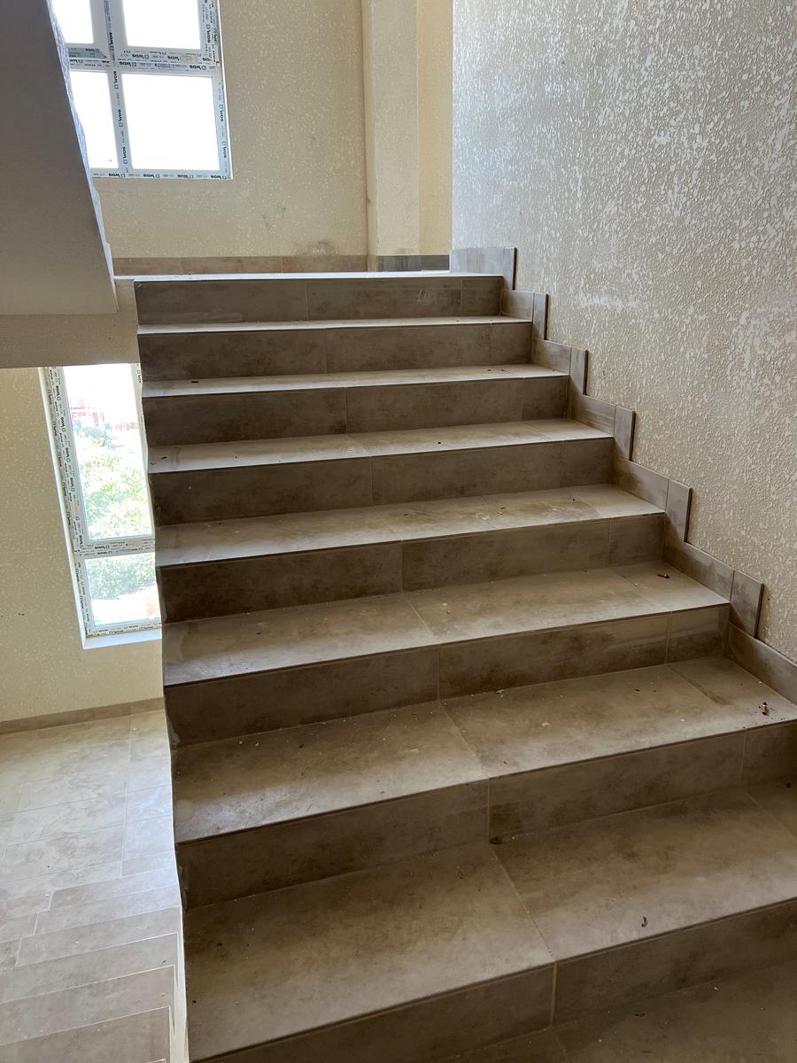 1-room apartment apartment by the address st. Sergeya Zulinskogo (area 55 m²) - Atlanta.ua - photo 5