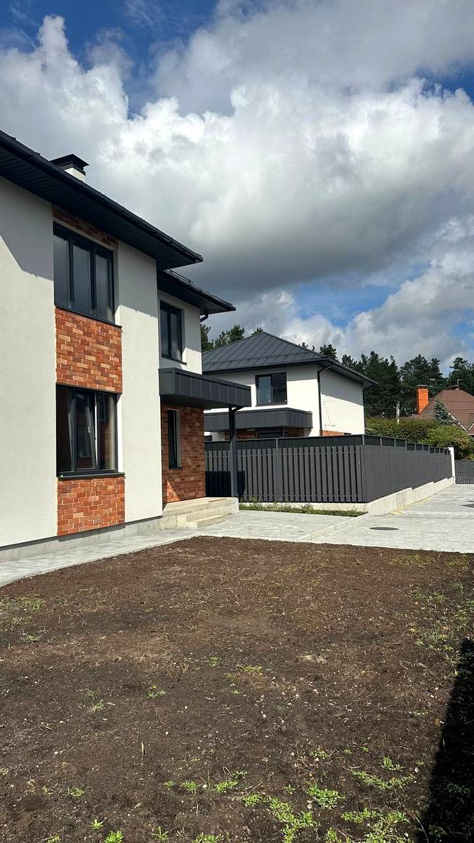 House by the address st. Koshevogo O (area 135 m²) - Atlanta.ua - photo 7