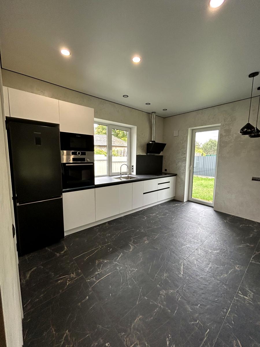 Дом по адресу ул. Соборная (площадь 115 м²) - Atlanta.ua - фото 3