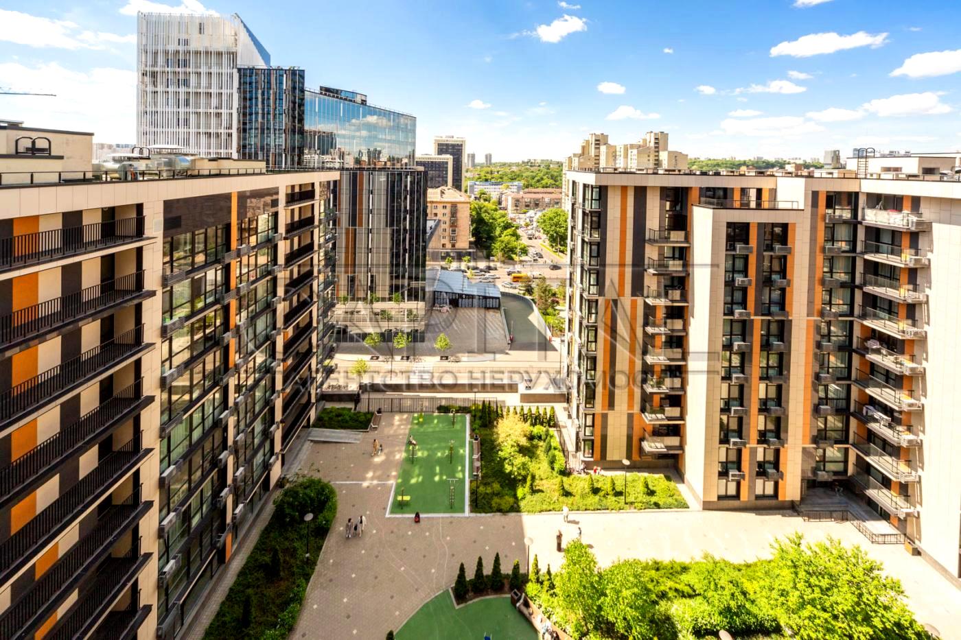 3-rooms apartment apartment by the address st. Ul Predslavinskaya (area 106 m²) - Atlanta.ua - photo 25