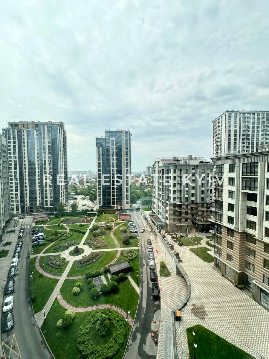 3-кімнатна квартира за адресою вул. Андрія Верхогляда (площа 150 м²) - Atlanta.ua - фото 36