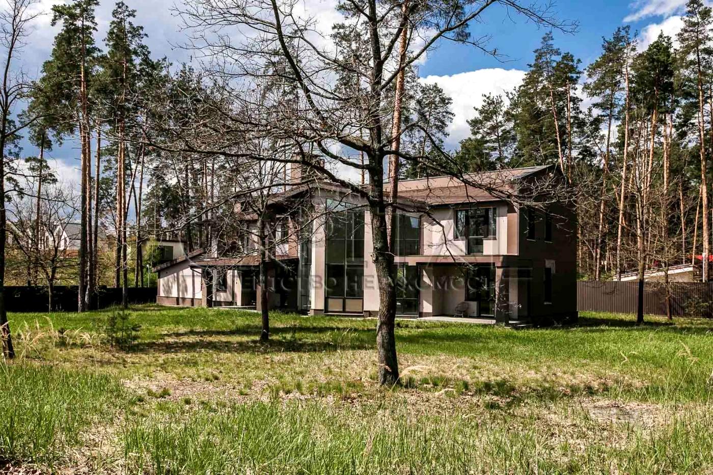 House by the address st. Shevchenko T (area 385 m²) - Atlanta.ua - photo 24