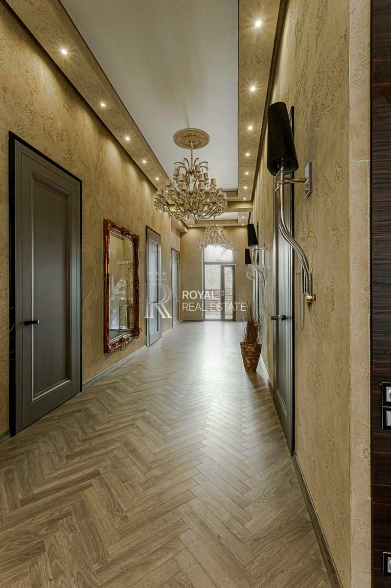 House by the address (area 400 m²) - Atlanta.ua - photo 28