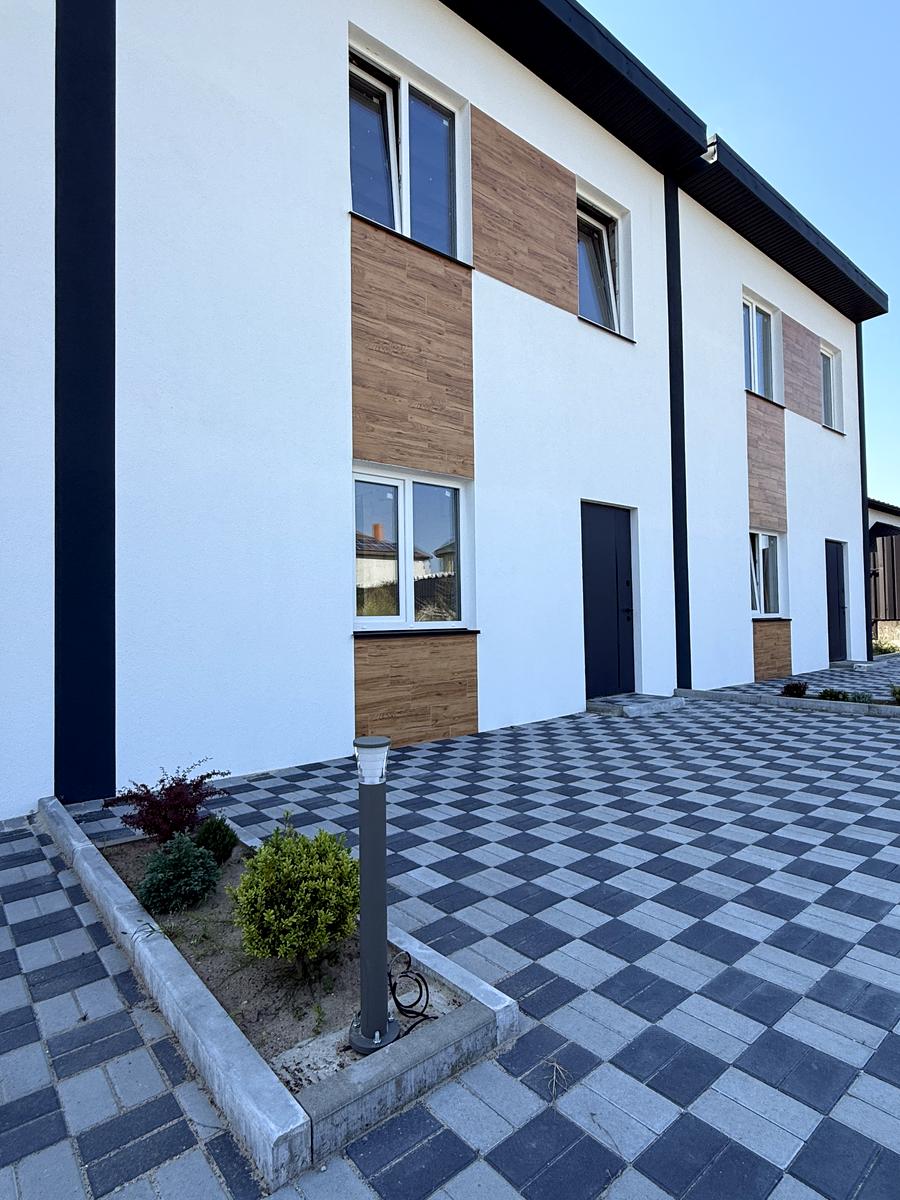 House by the address st. Skovorody (area 75 m²) - Atlanta.ua - photo 12