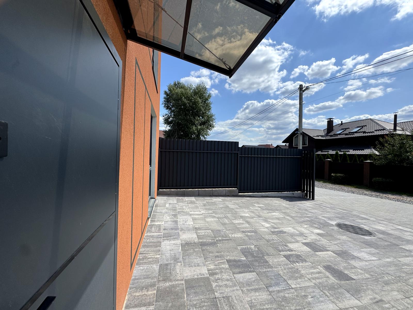 Дом по адресу (площадь 82 м²) - Atlanta.ua - фото 18