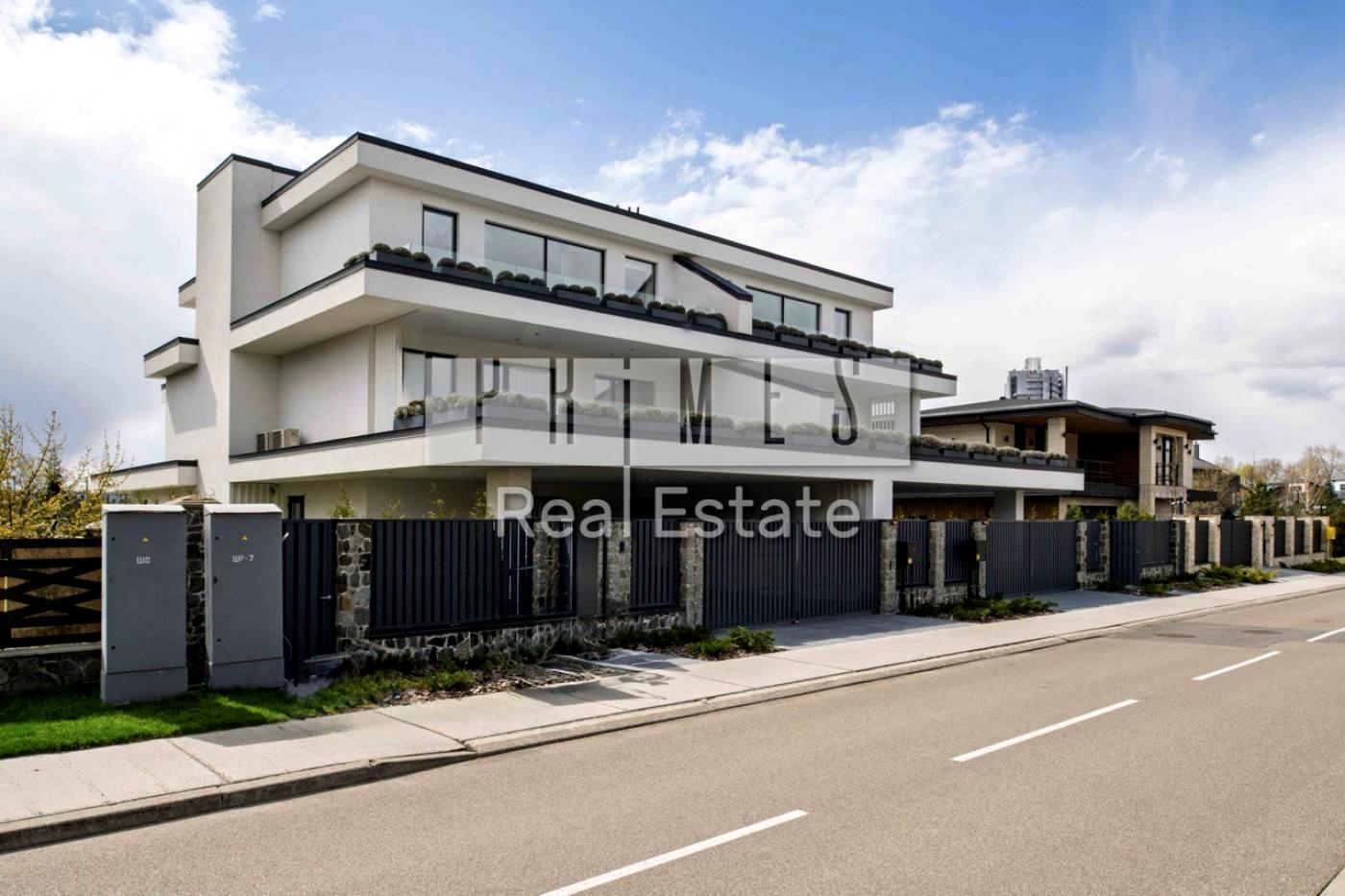 House by the address (area 420 m²) - Atlanta.ua - photo 2