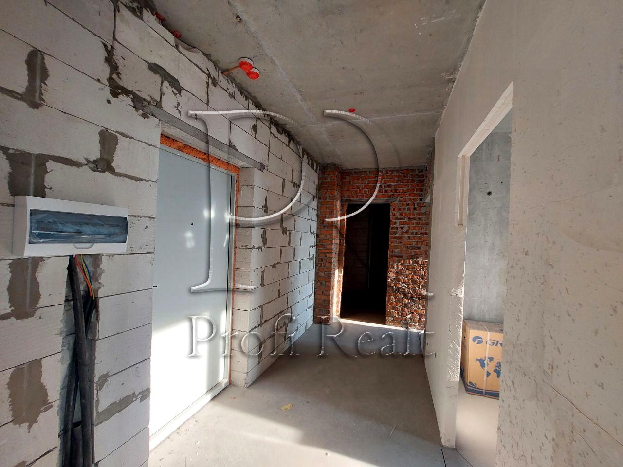 2-кімнатна квартира за адресою вул. Ревуцького (площа 69 м²) - Atlanta.ua - фото 8