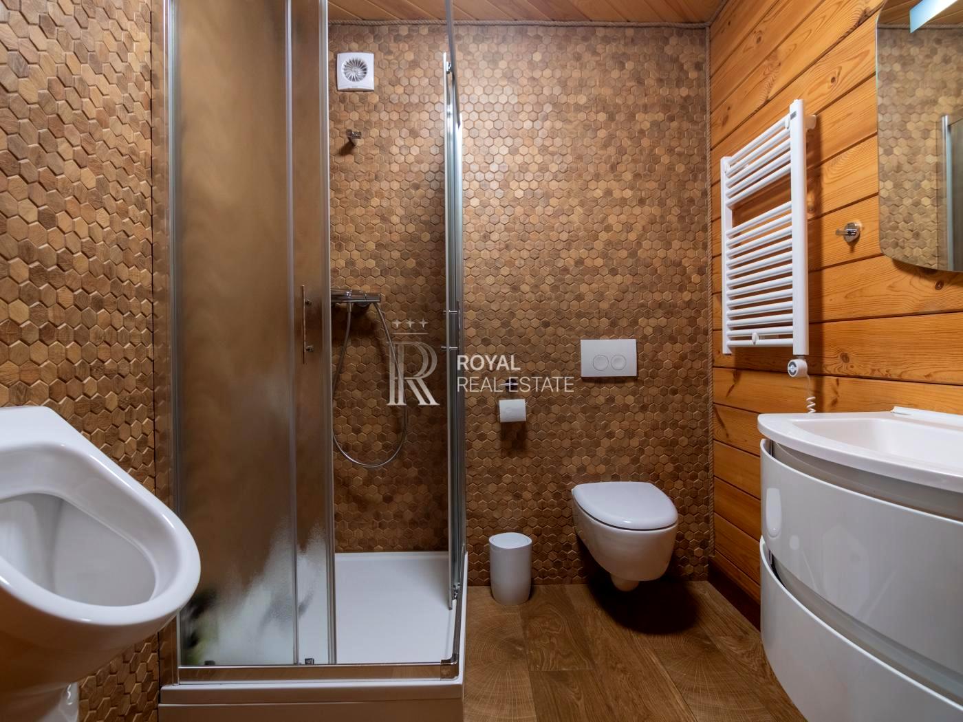 Дом по адресу (площадь 372 м²) - Atlanta.ua - фото 37