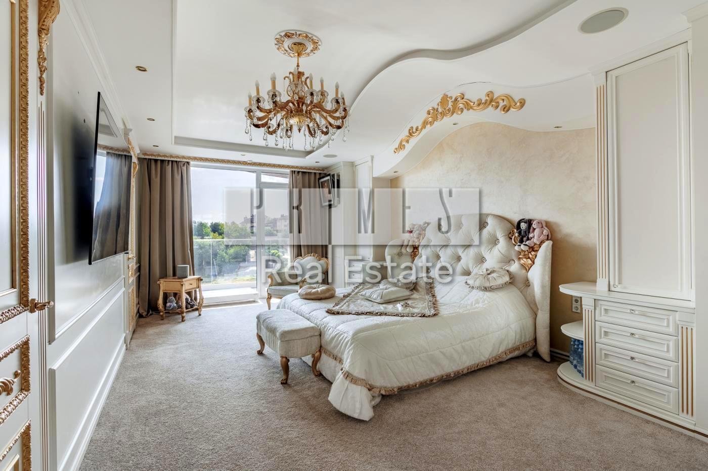 House by the address st. Lokomotivnaya (area 333 m²) - Atlanta.ua - photo 44