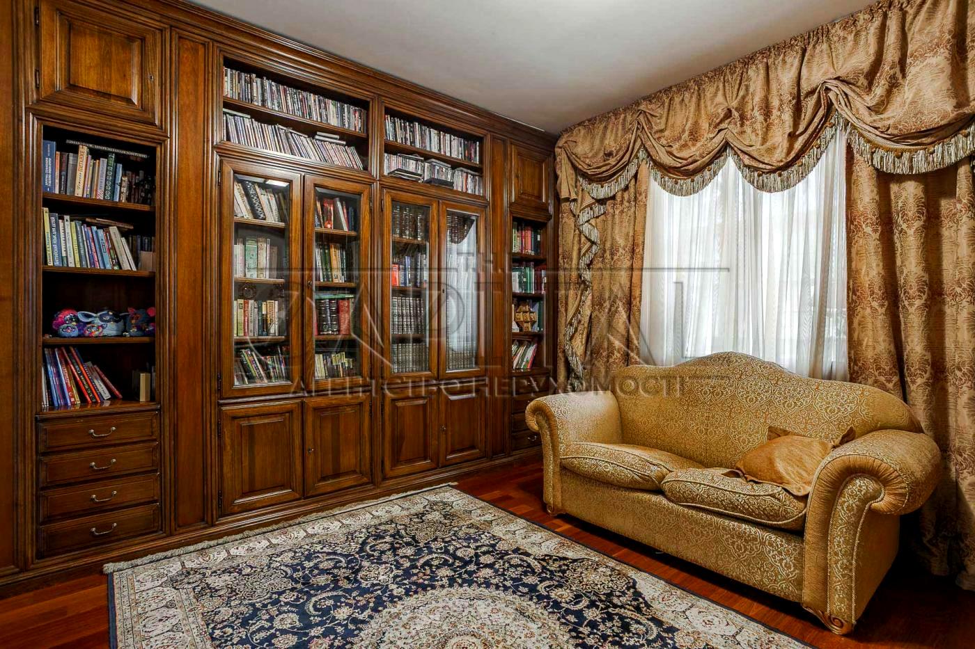 Дом по адресу ул. Болсуновская (площадь 800 м²) - Atlanta.ua - фото 20