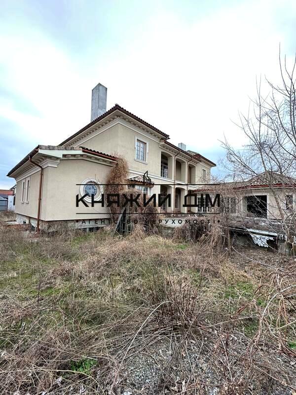 Дом по адресу (площадь 550 м²) - Atlanta.ua - фото 10