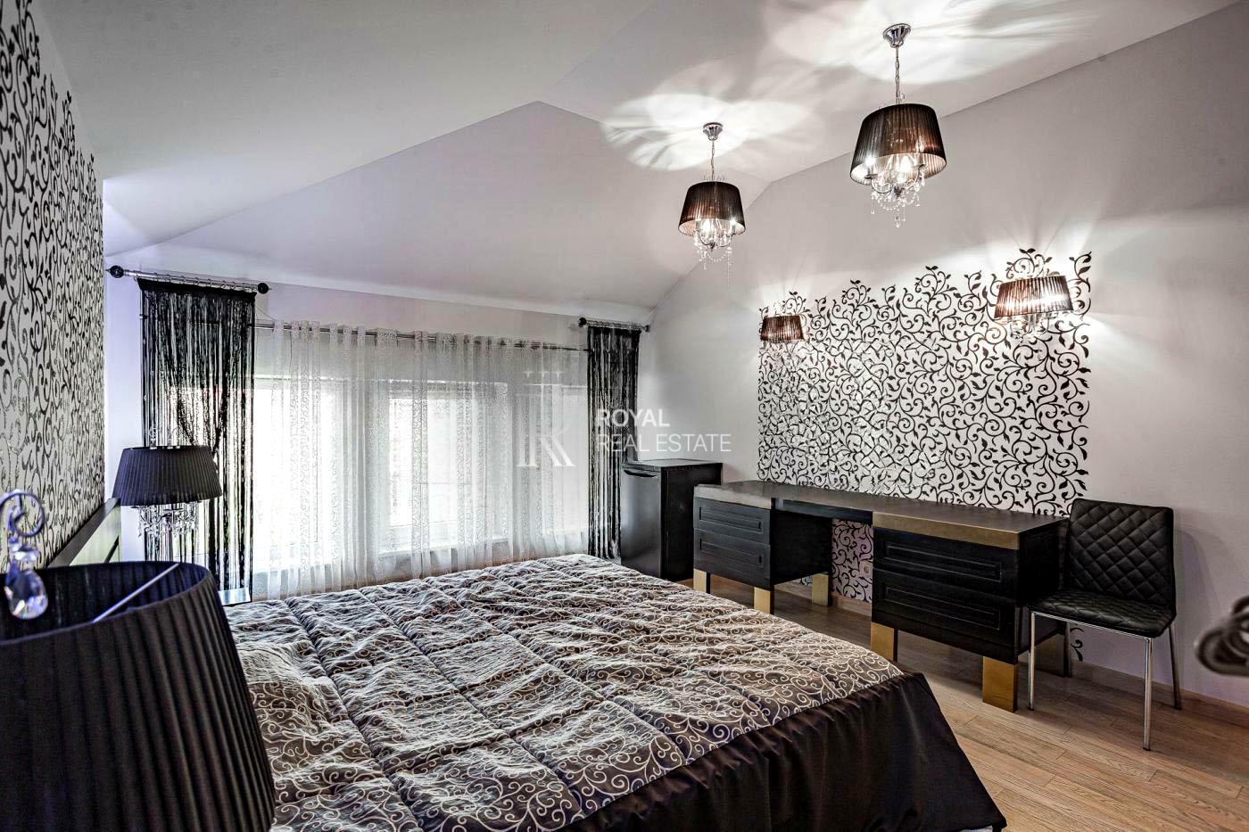 Дом по адресу (площадь 574 м²) - Atlanta.ua - фото 50