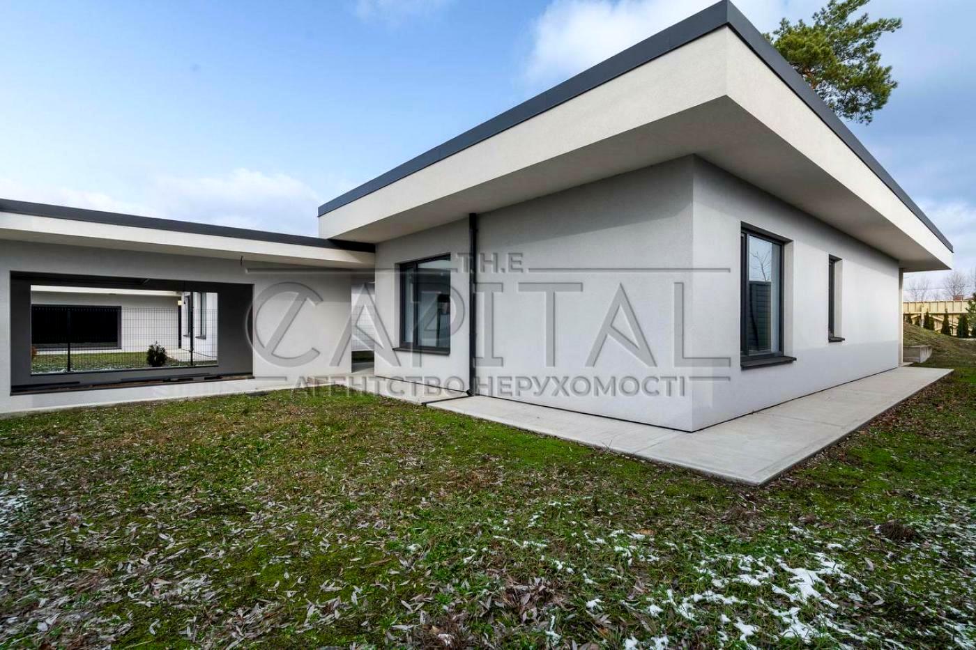 House by the address (area 152 m²) - Atlanta.ua - photo 4