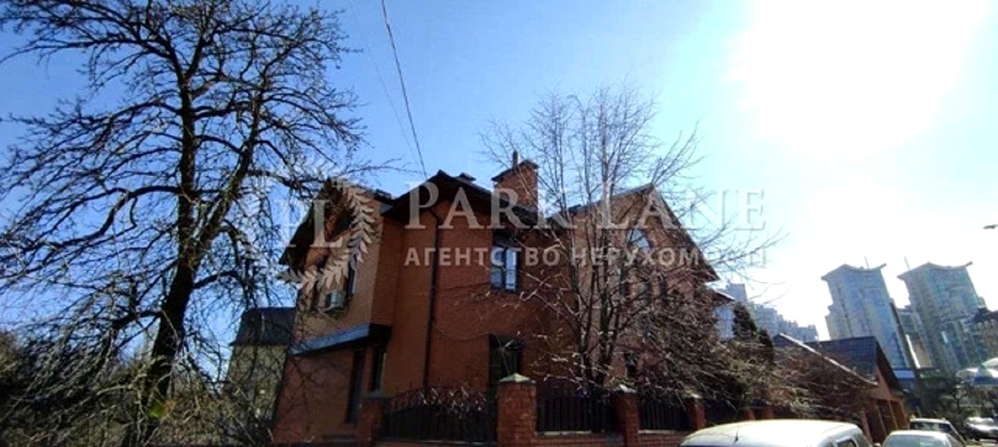 Дом по адресу (площадь 600 м²) - Atlanta.ua - фото 3