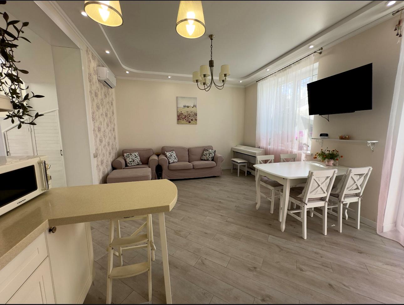 House by the address st. Svyato Pokrovskaya (area 126 m²) - Atlanta.ua - photo 8