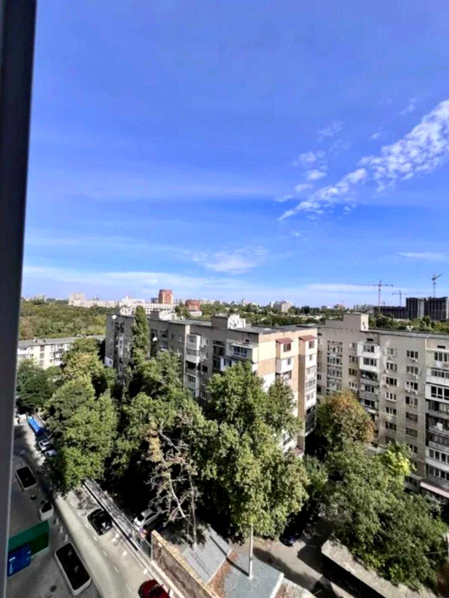 2-комнатная квартира по адресу Гагарина пр. (площадь 101 м²) - Atlanta.ua - фото 5