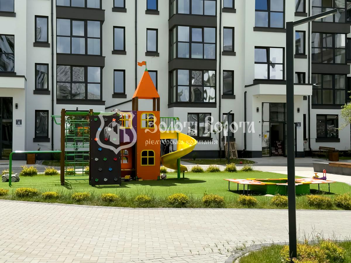 2-кімнатна квартира за адресою вул. Київська (площа 96 м²) - Atlanta.ua - фото 21