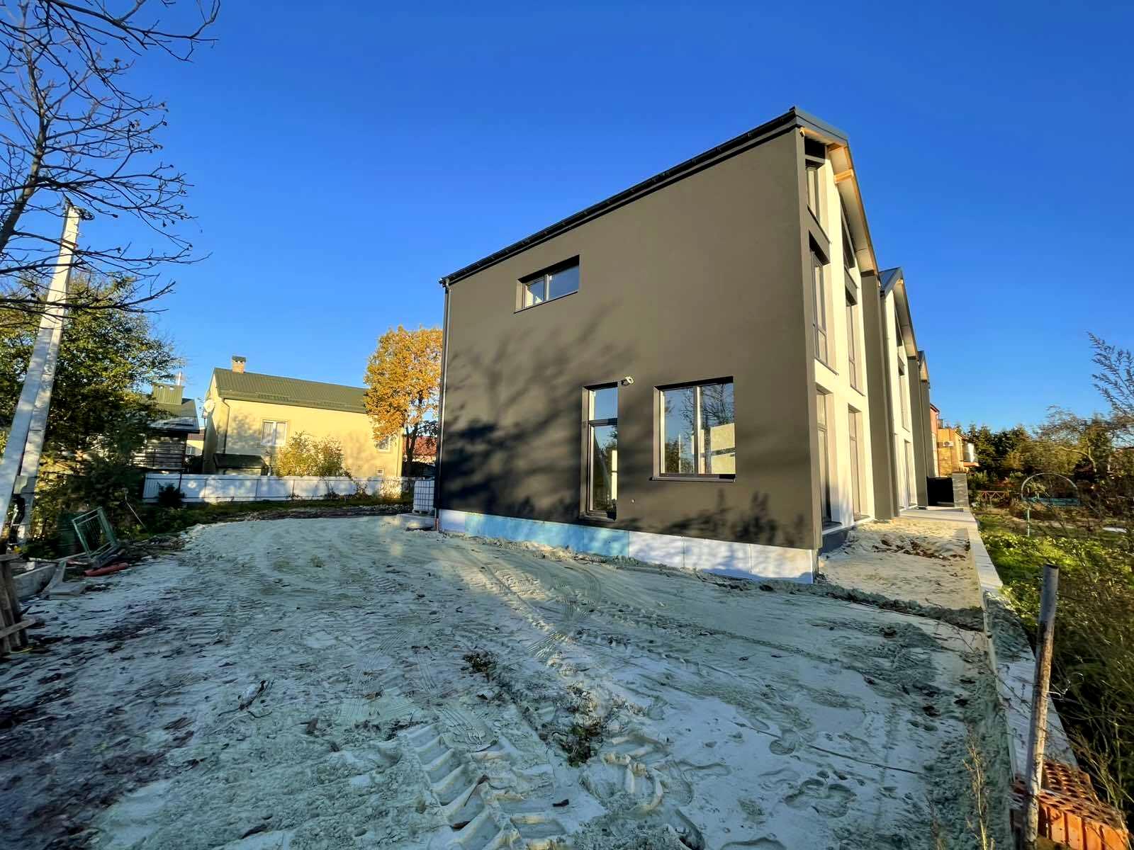 Дом по адресу ул. Грушевского (площадь 138 м²) - Atlanta.ua - фото 6