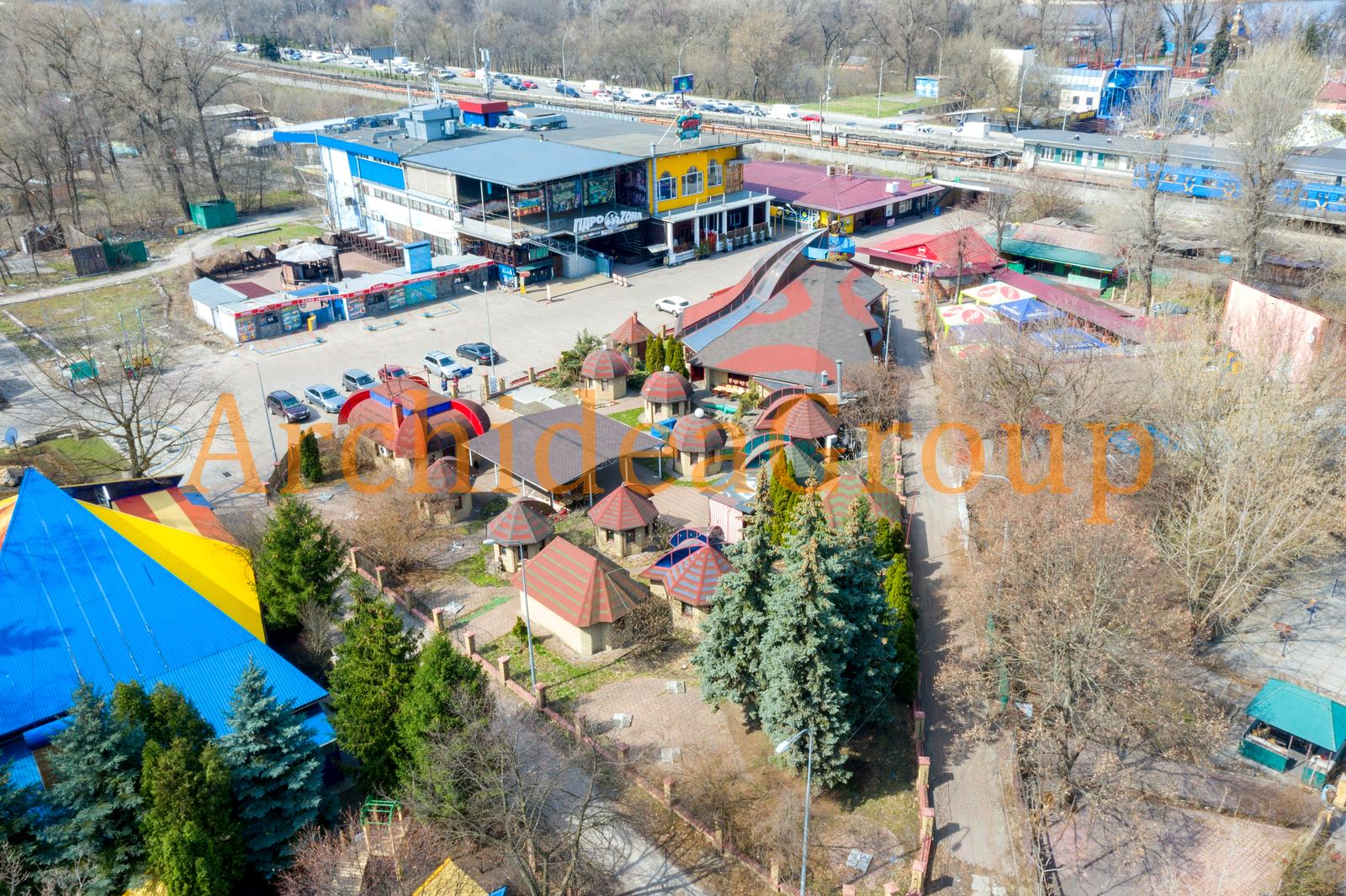 Commercial real estate at st. Per Brovarskoy (area 395 m²) - Atlanta.ua - photo 33