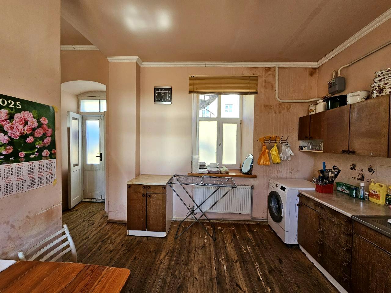 4+-rooms apartment apartment by the address st. Koblevskaya Podbelskogo (area 138 m²) - Atlanta.ua - photo 10