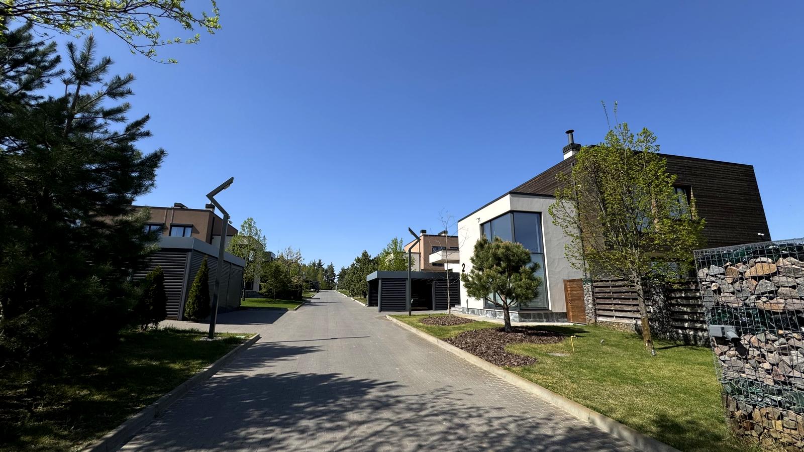 Дом по адресу (площадь 250 м²) - Atlanta.ua - фото 2