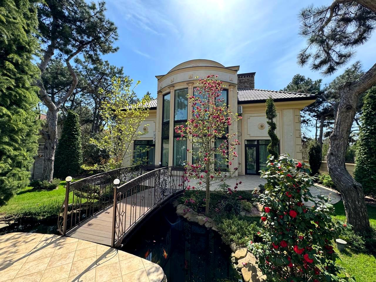 Будинок за адресою (площа 315 м²) - Atlanta.ua - фото 4
