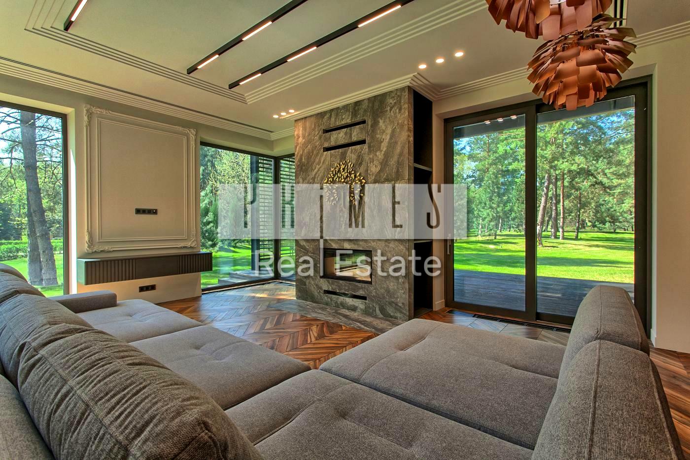 Дом по адресу (площадь 300 м²) - Atlanta.ua - фото 4