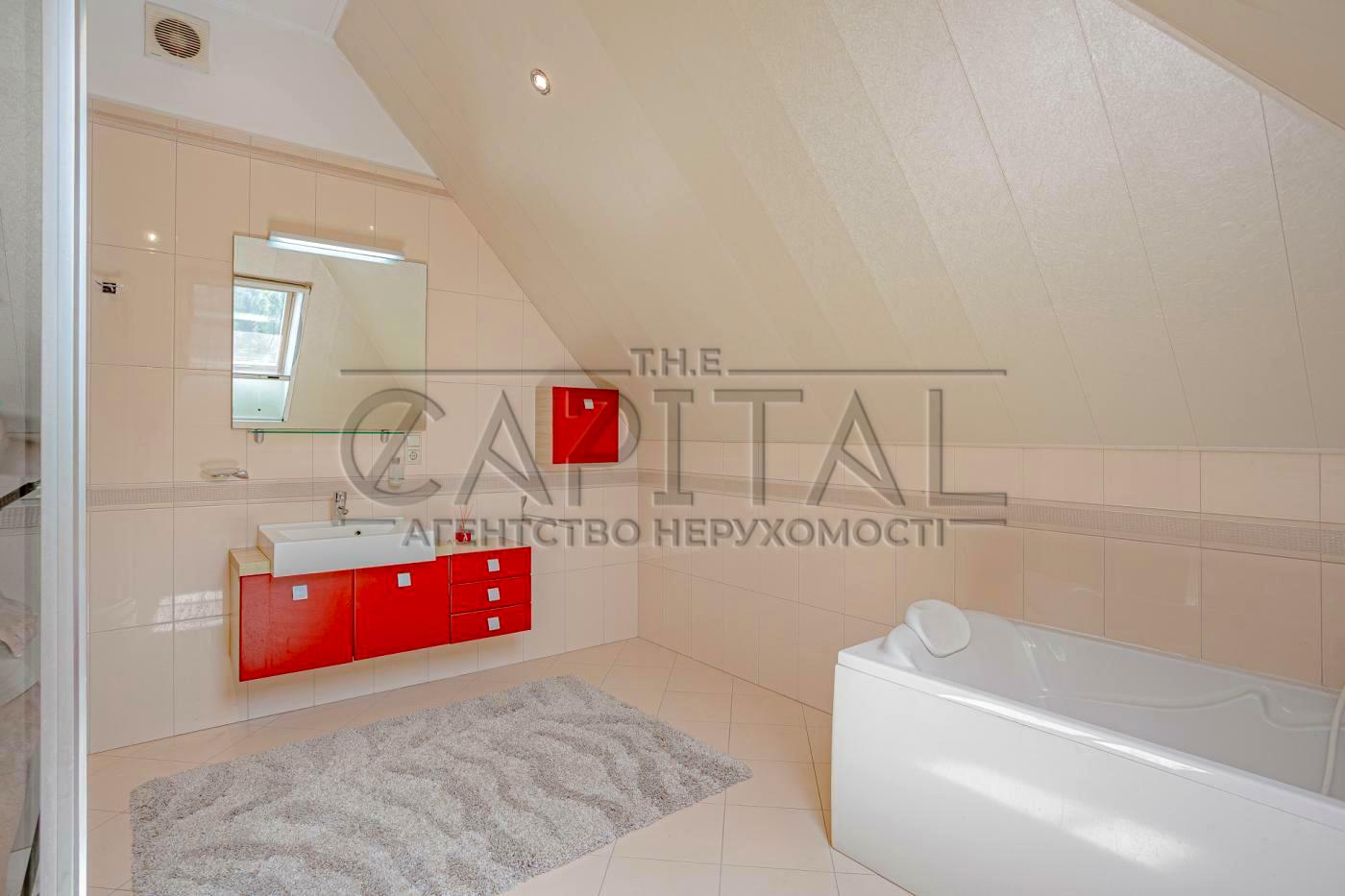 House by the address (area 360 m²) - Atlanta.ua - photo 39