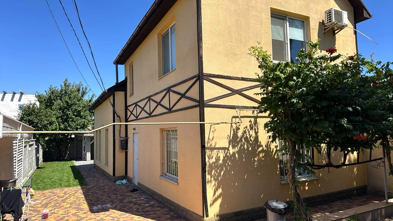 Дом по адресу ул. Кордонная (площадь 140 м²) - Atlanta.ua - фото 9