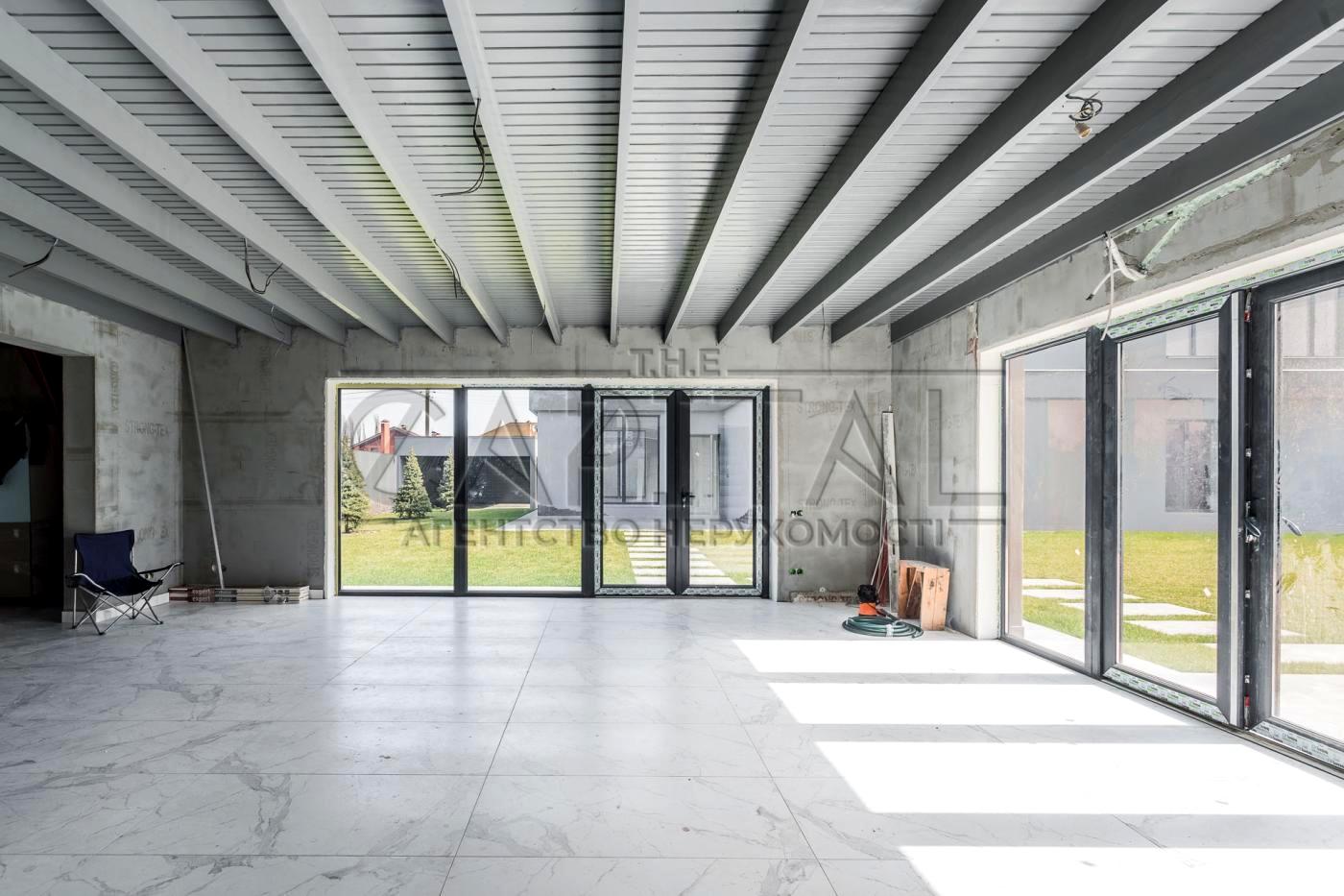 Будинок за адресою вул. Бориспільська (площа 439 м²) - Atlanta.ua - фото 28