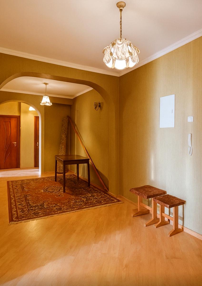 3-комнатная квартира по адресу Харьковское шоссе (площадь 84 м²) - Atlanta.ua - фото 4