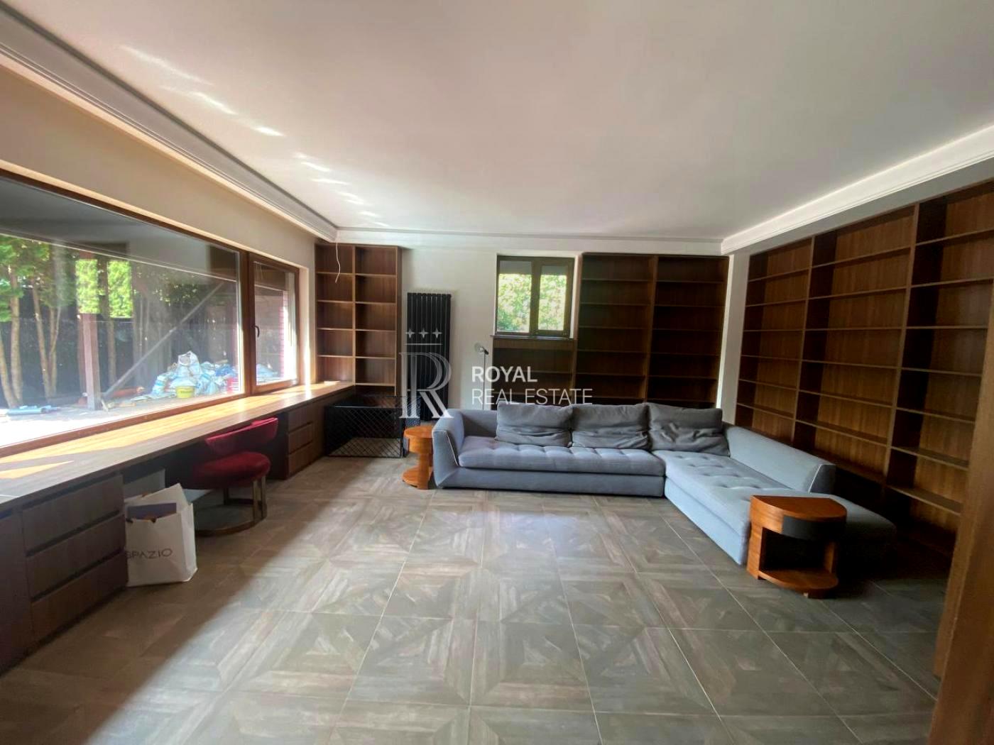 House by the address (area 480 m²) - Atlanta.ua - photo 31