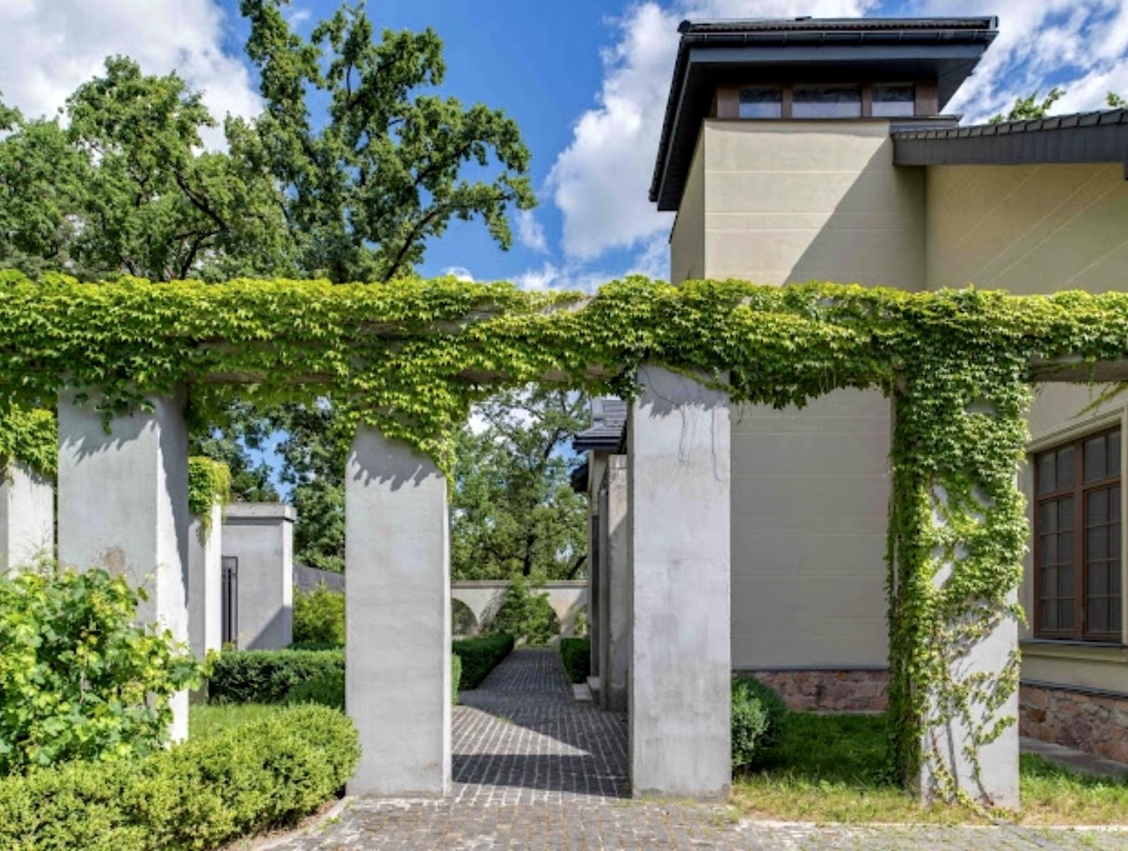 Дом по адресу (площадь 600 м²) - Atlanta.ua - фото 3