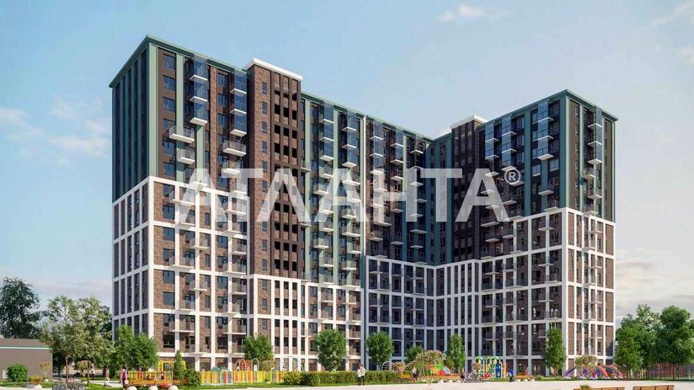 2-комнатная квартира по адресу Небесной Сотни пр. (площадь 68 м²) - Atlanta.ua - фото 5