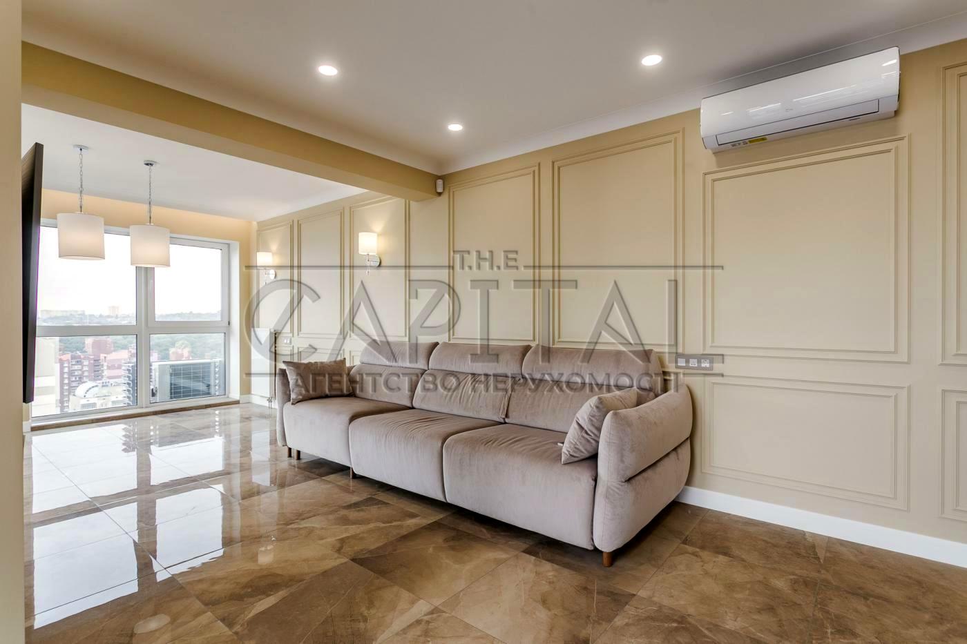 3-кімнатна квартира за адресою вул. Предславинська (площа 102,2 м²) - Atlanta.ua - фото 4