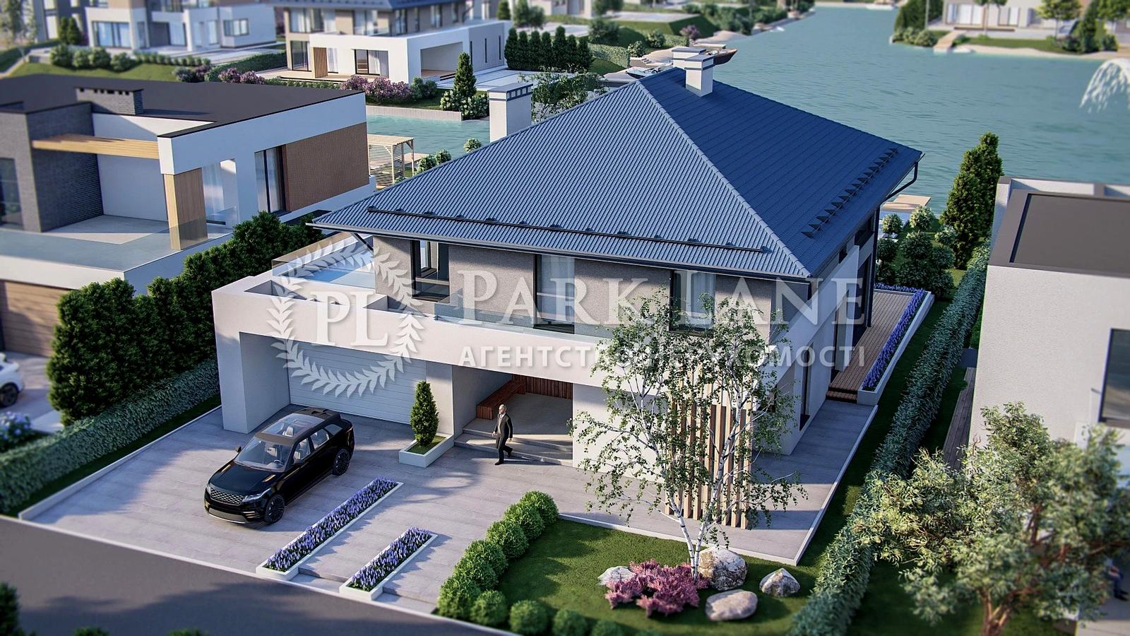 Дом по адресу (площадь 330 м²) - Atlanta.ua - фото 13