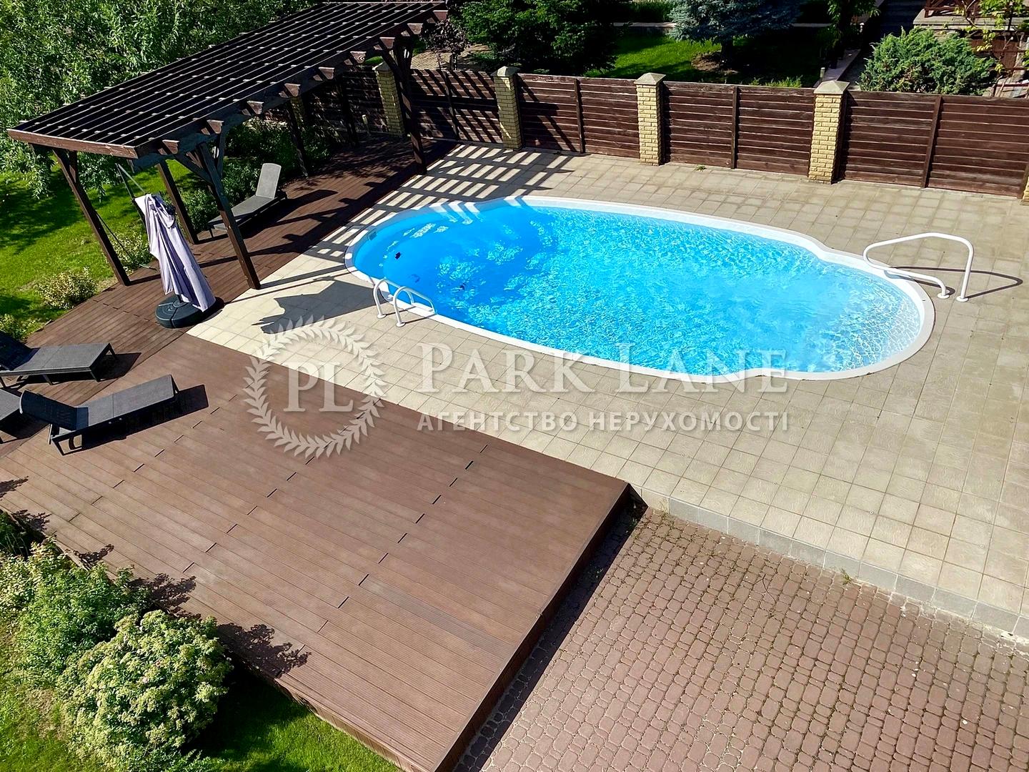 House by the address (area 424,9 m²) - Atlanta.ua - photo 46