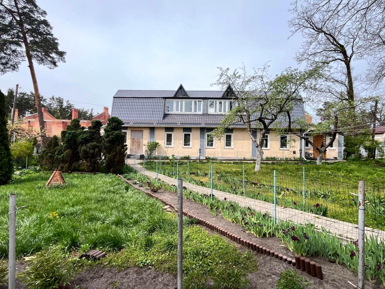 House by the address st. Kievo Mirotskaya (area 223 m²) - Atlanta.ua - photo 35