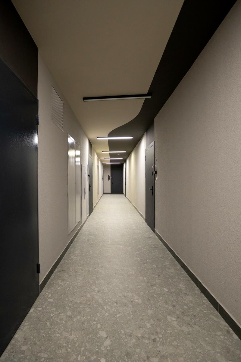 2-кімнатна квартира за адресою вул. Воскресенська (площа 69,8 м²) - Atlanta.ua - фото 21