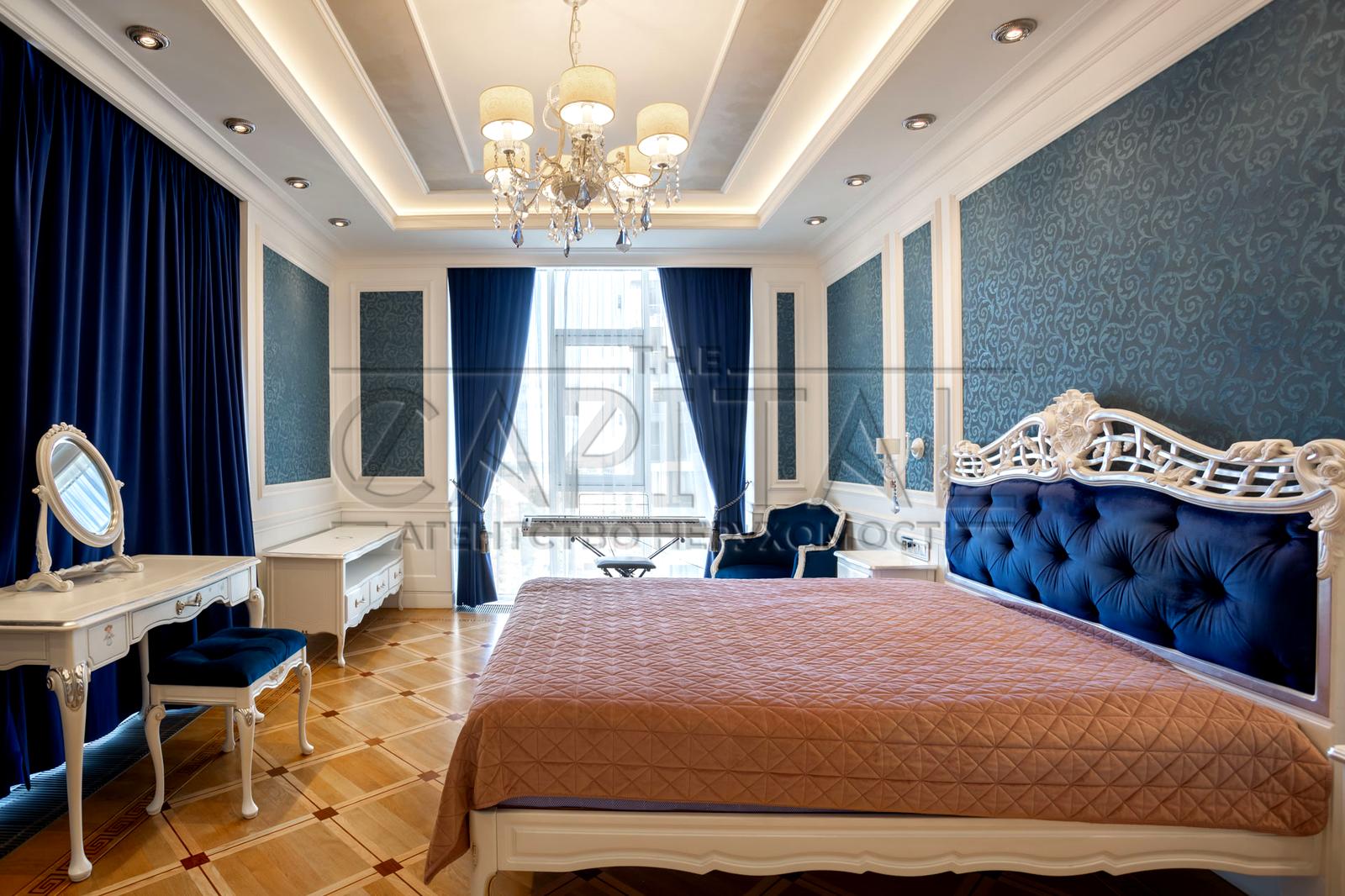 Багатокімнатна квартира за адресою вул. Бульварно-Кудрявська (площа 161 м²) - Atlanta.ua - фото 5