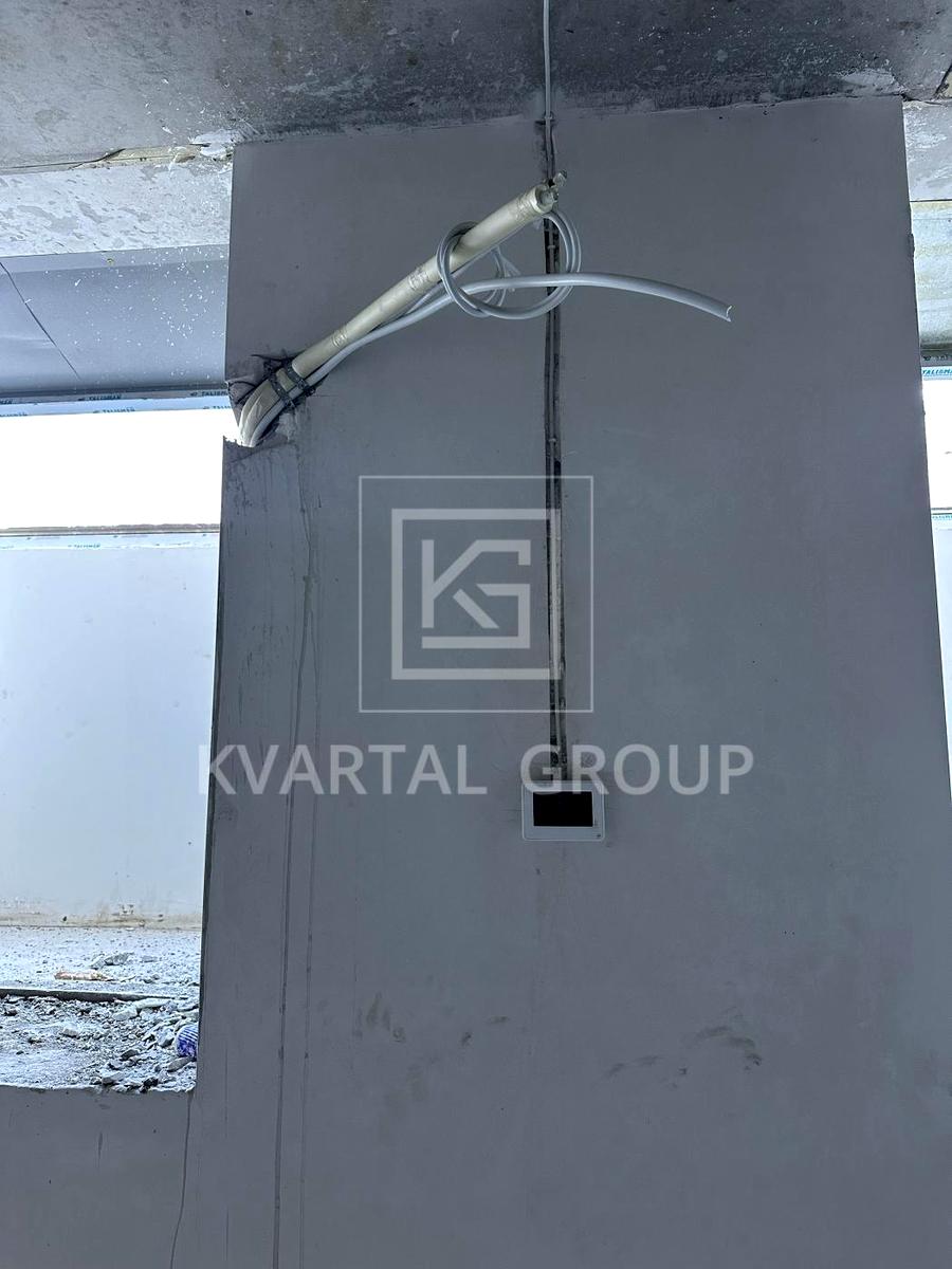 Commercial real estate at st. Turgenevskaya (area 57 m²) - Atlanta.ua - photo 12