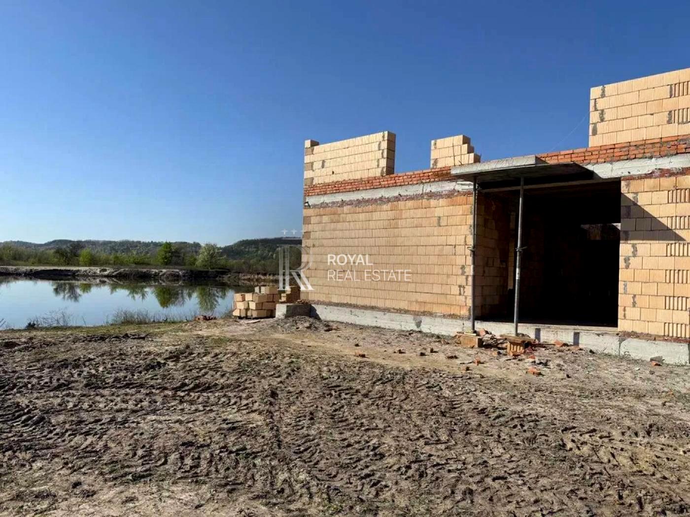 Дом по адресу ул. Парковая (площадь 207 м²) - Atlanta.ua - фото 13