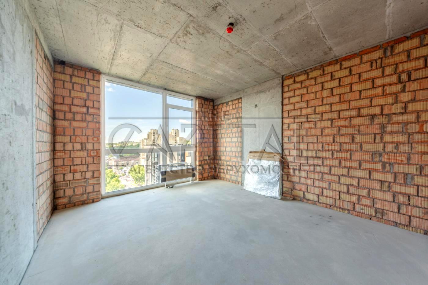 3-rooms apartment apartment by the address st. Ul Predslavinskaya (area 106 m²) - Atlanta.ua - photo 8